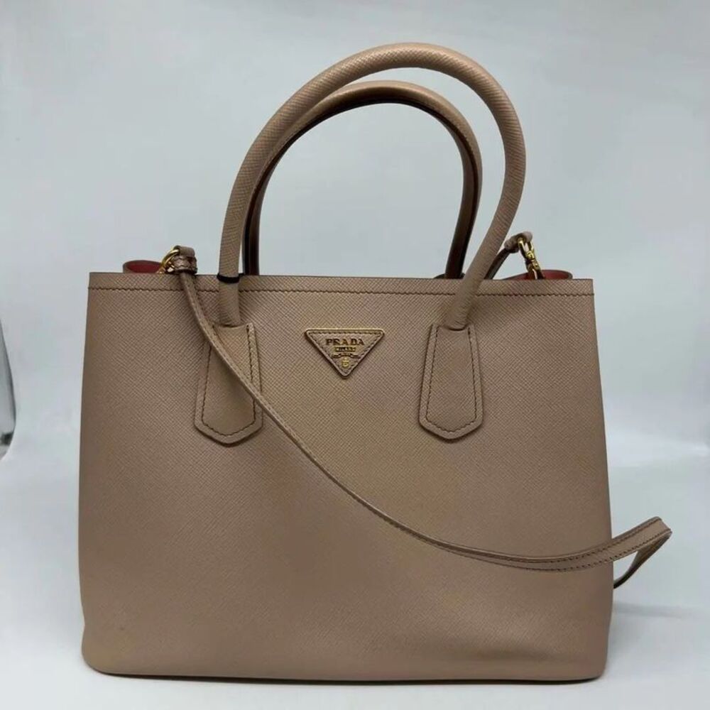 Prada Women Pre-Loved Bag Very Good Condition
